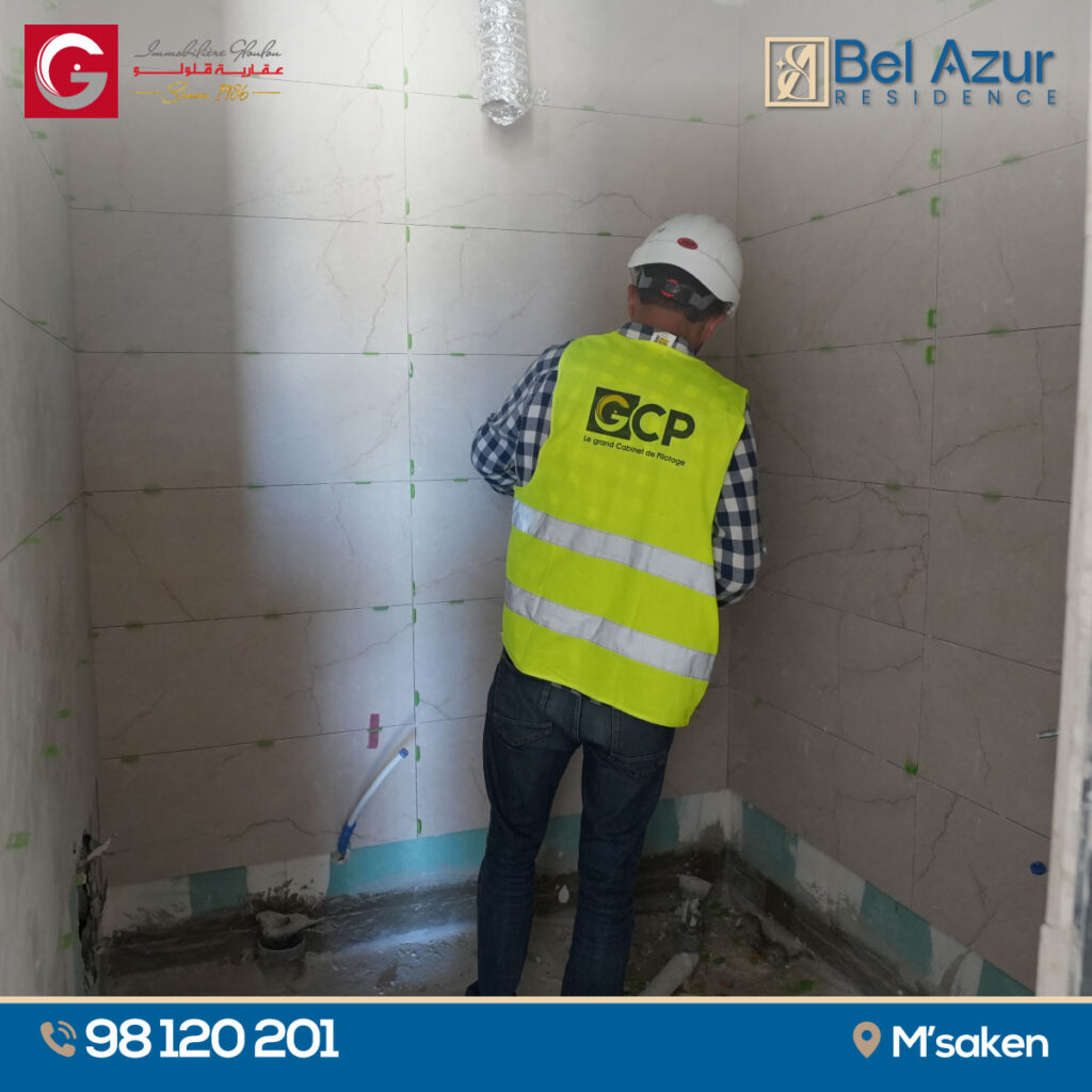 Premier promoteur immobilier en tunisie Immobilière Gloulou