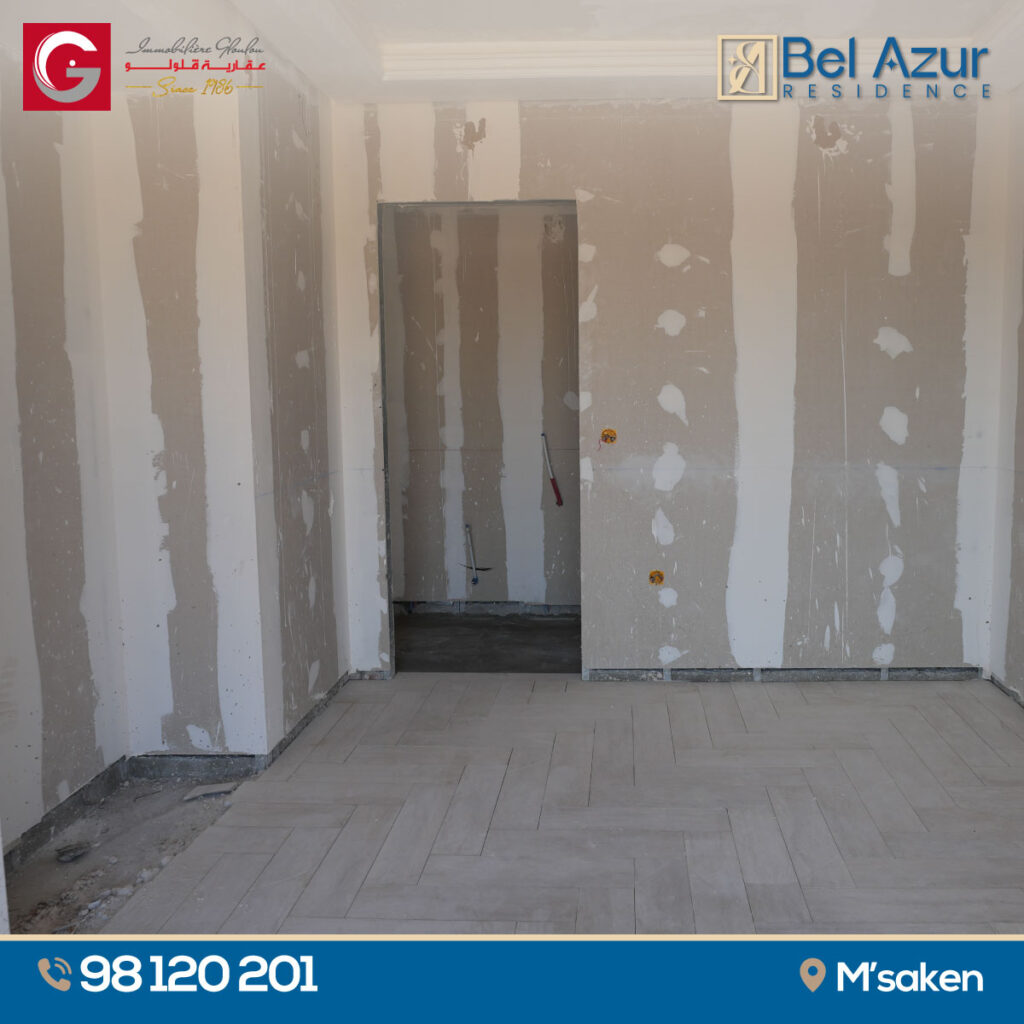 Premier promoteur immobilier en tunisie Immobilière Gloulou