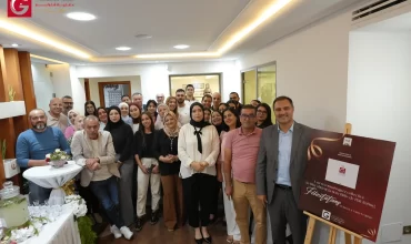 𝗨𝗻𝗲 𝗿𝗲𝗰𝗼𝗻𝗻𝗮𝗶𝘀𝘀𝗮𝗻𝗰𝗲 𝗾𝘂𝗶 𝗿𝗲𝗳𝗹𝗲̀𝘁𝗲 𝗹’𝗲𝘅𝗰𝗲𝗹𝗹𝗲𝗻𝗰𝗲 𝗱𝗲 𝘁𝗼𝘂𝘁𝗲 𝘂𝗻𝗲 𝗲́𝗾𝘂𝗶𝗽𝗲 !