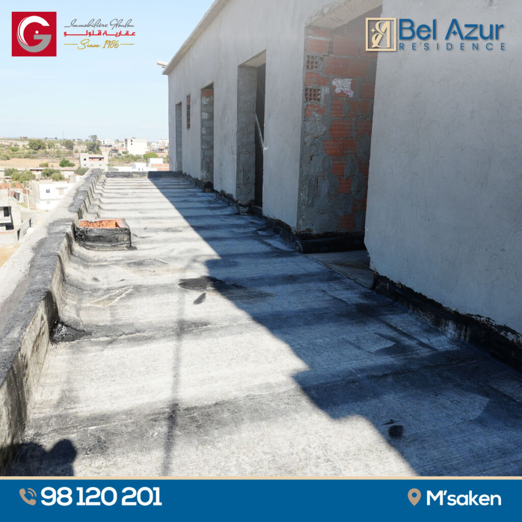 Premier promoteur immobilier en tunisie Immobilière Gloulou