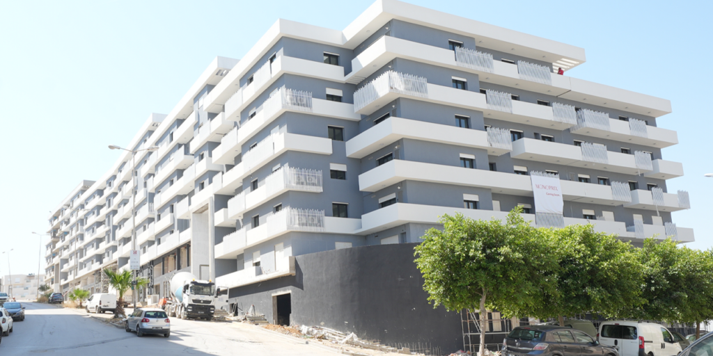 Premier promoteur immobilier en tunisie Immobilière Gloulou