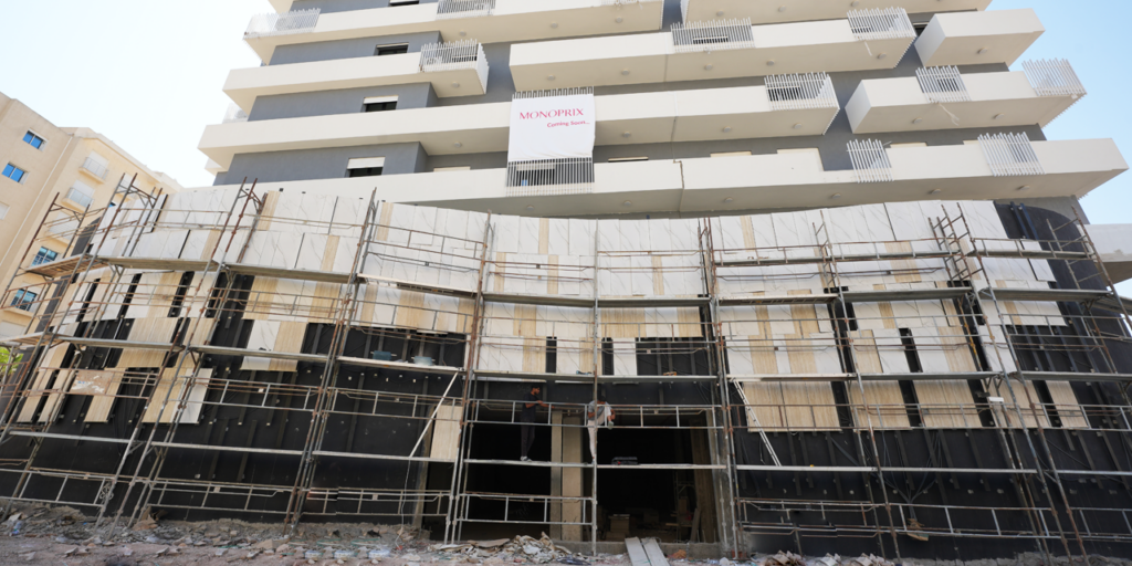 Premier promoteur immobilier en tunisie Immobilière Gloulou