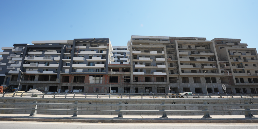 Premier promoteur immobilier en tunisie Immobilière Gloulou