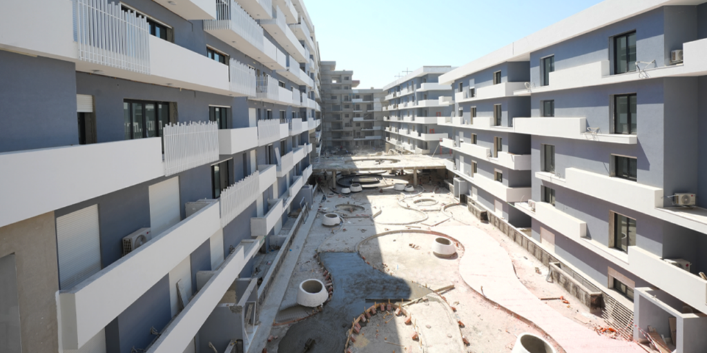Premier promoteur immobilier en tunisie Immobilière Gloulou