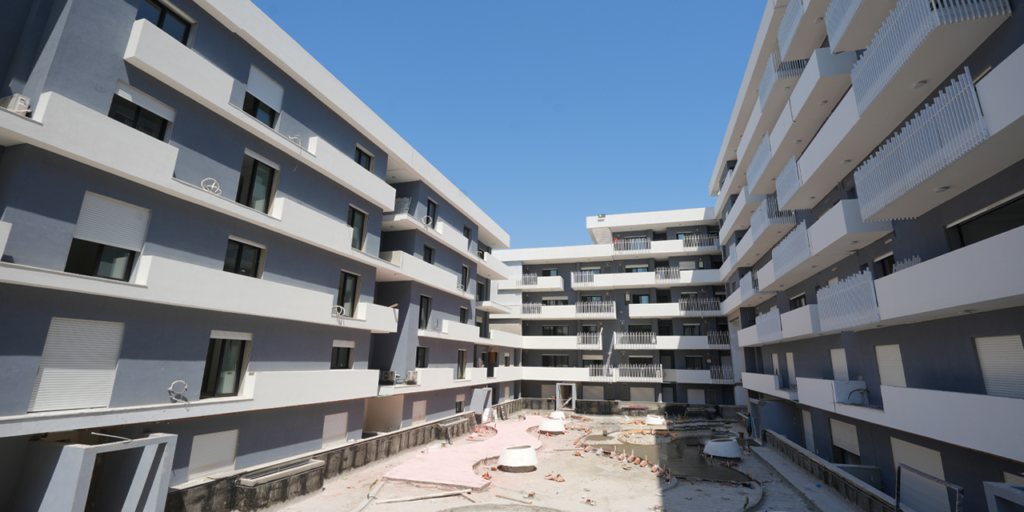 Premier promoteur immobilier en tunisie Immobilière Gloulou