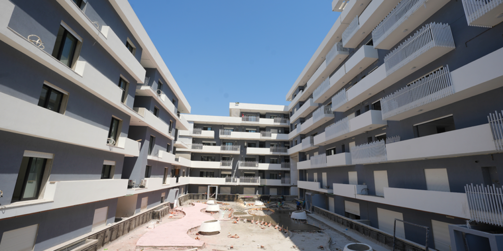 Premier promoteur immobilier en tunisie Immobilière Gloulou