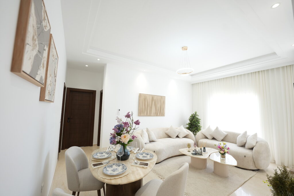 Premier promoteur immobilier en tunisie Immobilière Gloulou