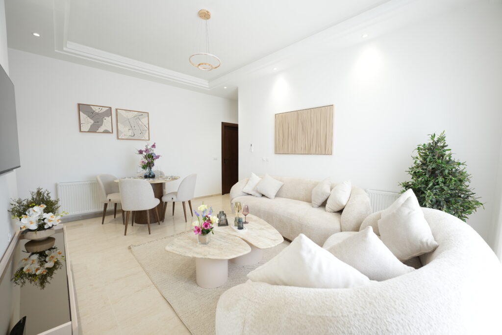 Premier promoteur immobilier en tunisie Immobilière Gloulou