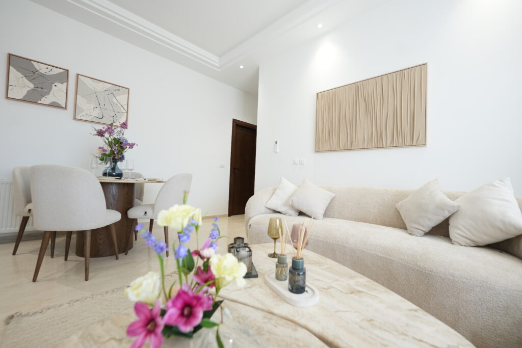 Premier promoteur immobilier en tunisie Immobilière Gloulou