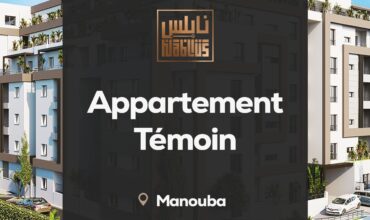 Premier promoteur immobilier en tunisie Immobilière Gloulou