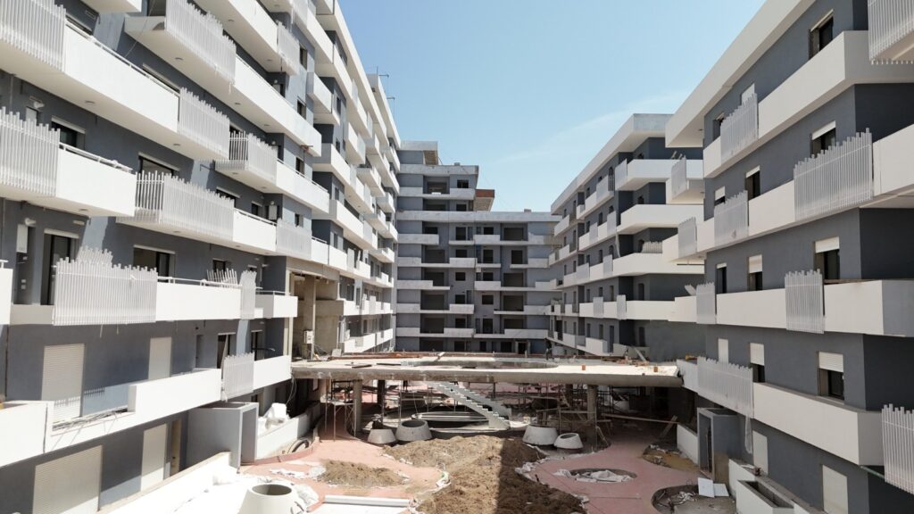 Premier promoteur immobilier en tunisie Immobilière Gloulou