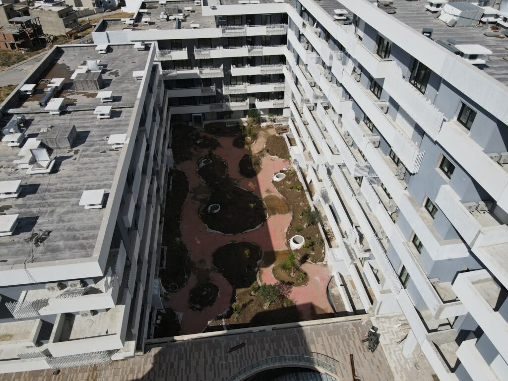 Premier promoteur immobilier en tunisie Immobilière Gloulou