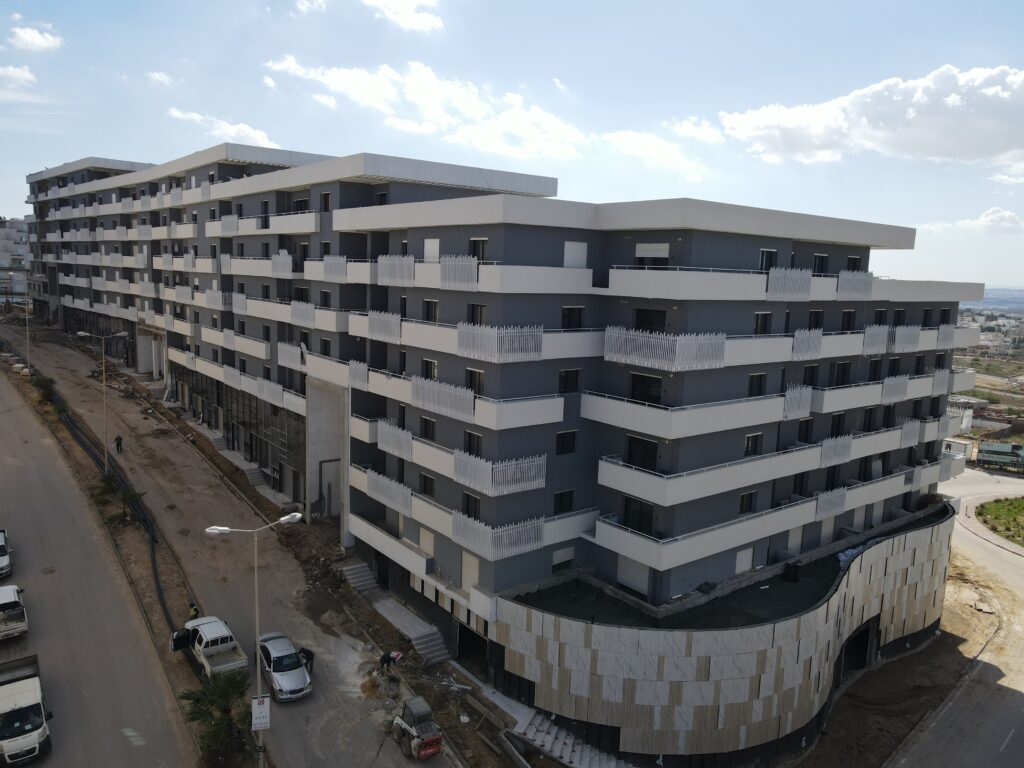 Premier promoteur immobilier en tunisie Immobilière Gloulou