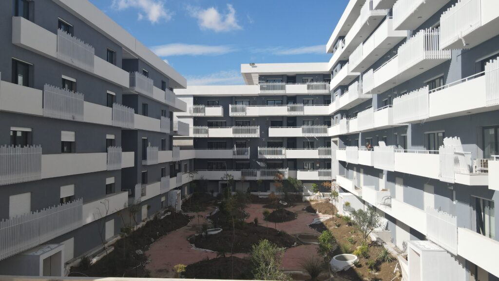 Premier promoteur immobilier en tunisie Immobilière Gloulou