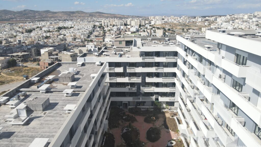 Premier promoteur immobilier en tunisie Immobilière Gloulou