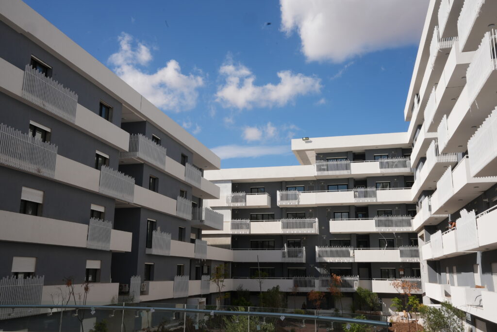 Premier promoteur immobilier en tunisie Immobilière Gloulou